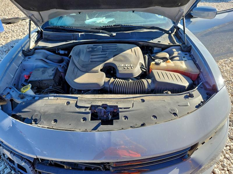 Photo 11 from auction – 2021 DODGE CHARGER SX with VIN 2C3CDXBG8MH545017