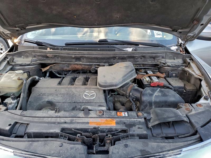 Photo 12 from auction – 2011 MAZDA CX-9 with VIN JM3TB3DVXB0316014