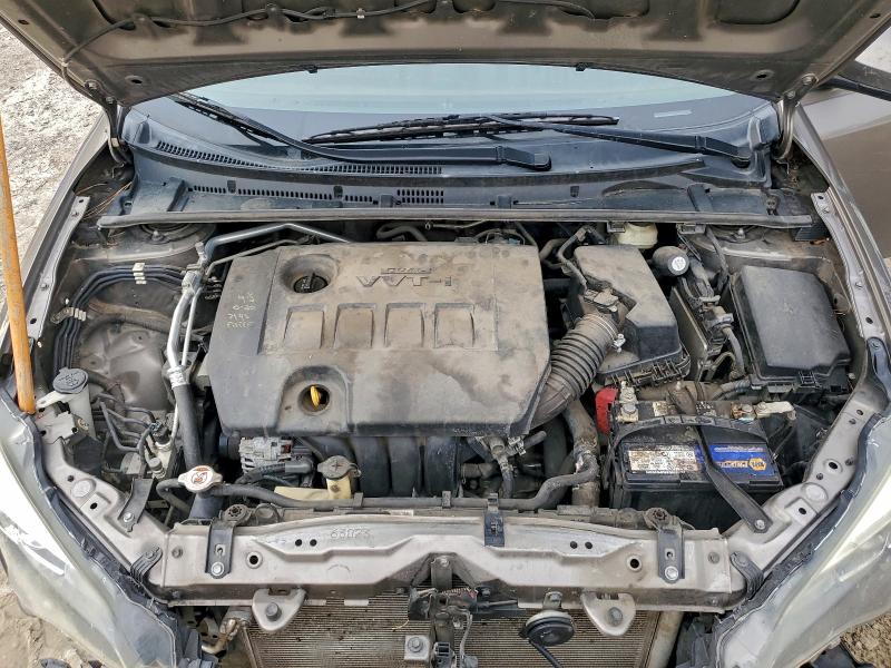 Photo 11 from auction – 2017 TOYOTA COROLLA L with VIN 2T1BURHE2HC832376