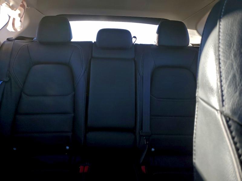 Photo 10 from auction – 2024 MAZDA CX-5 PREFE with VIN JM3KFBCL3R0436404