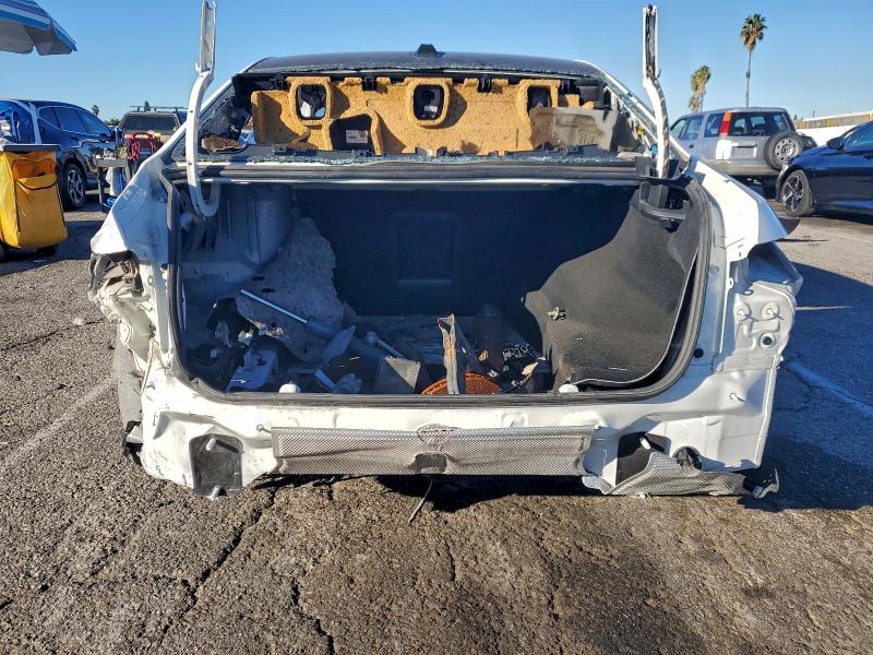 Photo 6 from auction – 2023 BMW 740 I with VIN WBA23EH09PCN23315