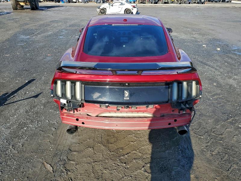 Photo 6 from auction – 2017 FORD MUSTANG GT with VIN 1FA6P8CF8H5301737