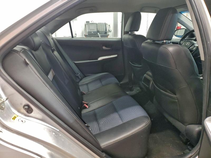Photo 10 from auction – 2014 TOYOTA CAMRY L with VIN 4T1BF1FK4EU752348