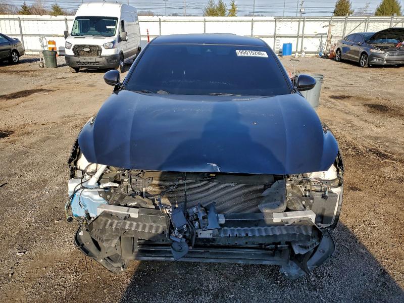 Photo 5 from auction – 2022 NISSAN ALTIMA with VIN 1N4BL4DV2NN301382