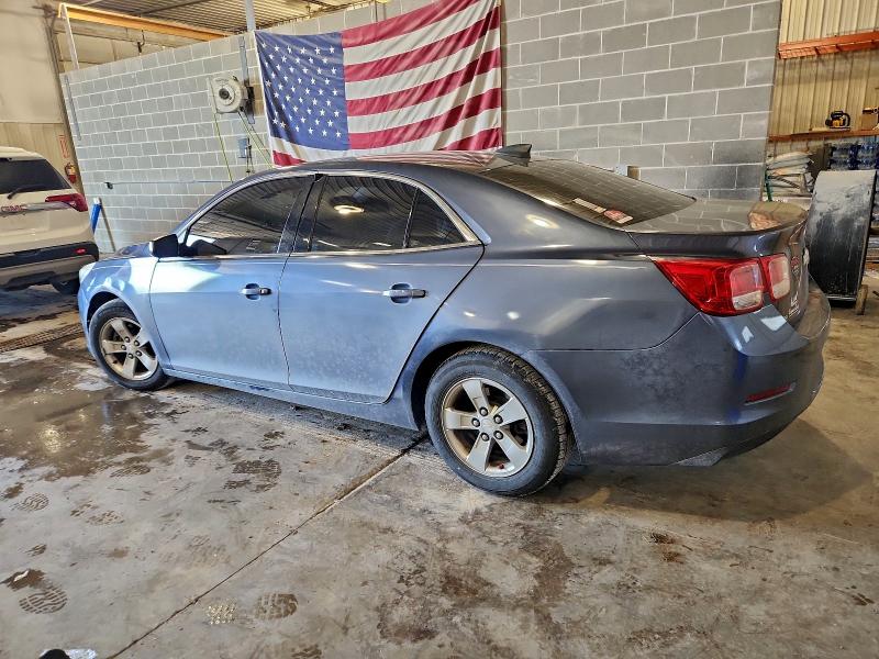 Photo 2 from auction – 2015 CHEVROLET MALIBU LS with VIN 1G11A5SL7FF131477