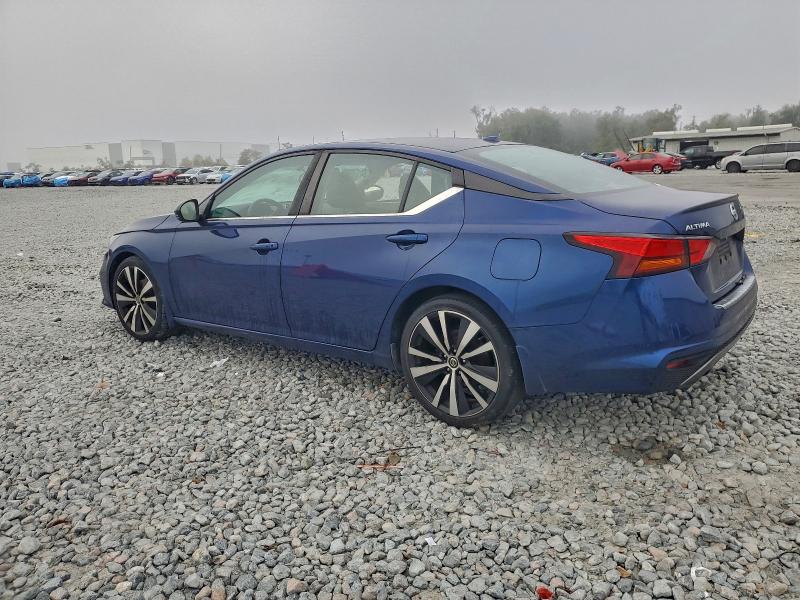 Photo 2 from auction – 2019 NISSAN ALTIMA SR with VIN 1N4BL4CV4KC155351