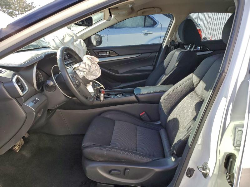Photo 7 from auction – 2018 NISSAN MAXIMA 3.5 with VIN 1N4AA6AP5JC408600