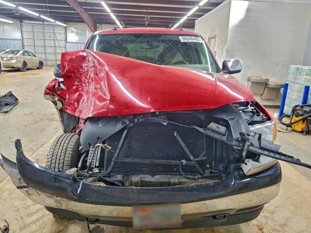Photo 5 from auction – 2005 GMC YUKON with VIN 1GKEC13T75R244874