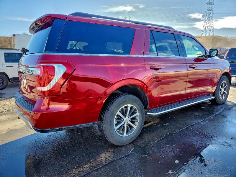 Photo 3 from auction – 2018 FORD EXPEDITION with VIN 1FMJK1JTXJEA37635