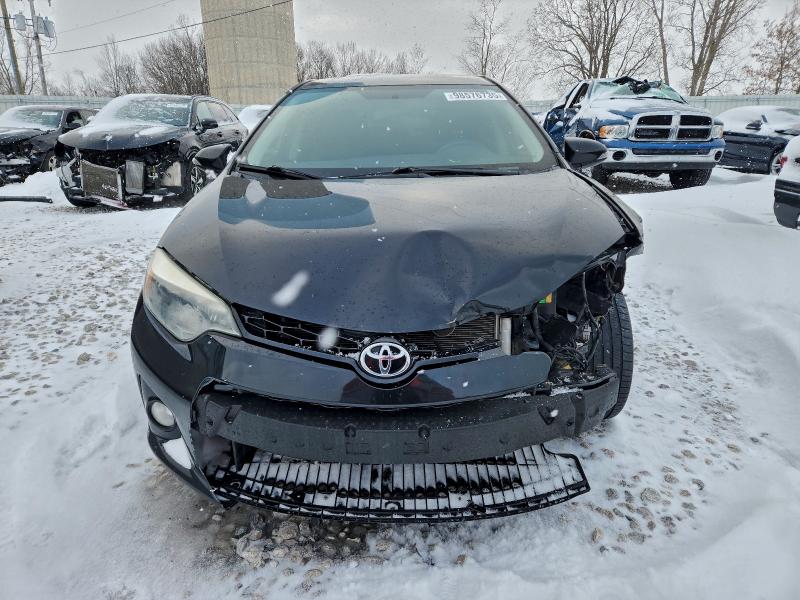 Photo 5 from auction – 2016 TOYOTA COROLLA L with VIN 5YFBURHE1GP511766