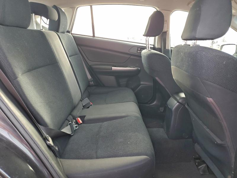 Photo 10 from auction – 2016 SUBARU IMPREZA with VIN JF1GPAA69G8293448