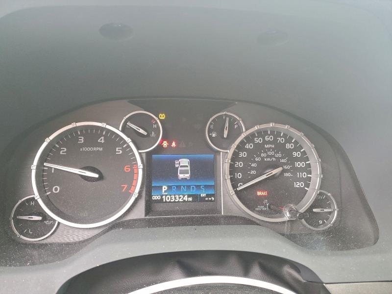 Photo 9 from auction – 2015 TOYOTA TUNDRA DOU with VIN 5TFRY5F19FX189065