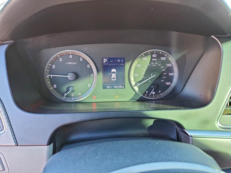 Photo 9 from auction – 2015 HYUNDAI SONATA SE with VIN 5NPE24AF2FH200609