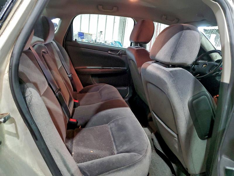 Photo 10 from auction – 2012 CHEVROLET IMPALA LT with VIN 2G1WG5E30C1192186