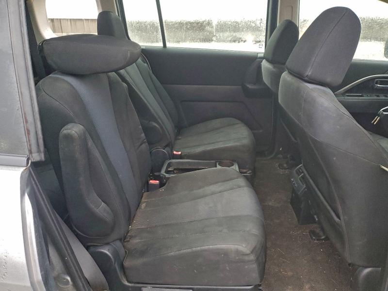 Photo 11 from auction – 2014 MAZDA 5 SPORT with VIN JM1CW2BL2E0169863