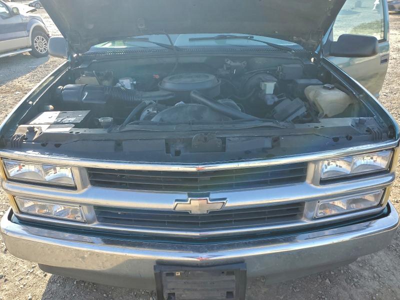 Photo 11 from auction – 1995 CHEVROLET GMT-400 C1 with VIN 2GCEC19H2S1191472