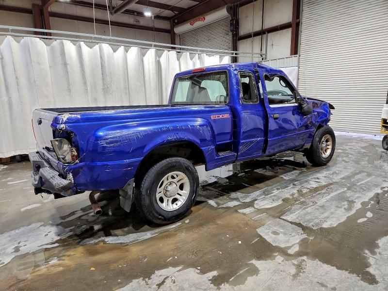 Photo 3 from auction – 2003 FORD RANGER SUP with VIN 1FTYR14V23PB22990