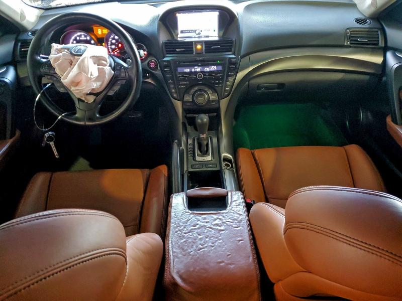 Photo 8 from auction – 2012 ACURA TL with VIN 19UUA9F51CA007366