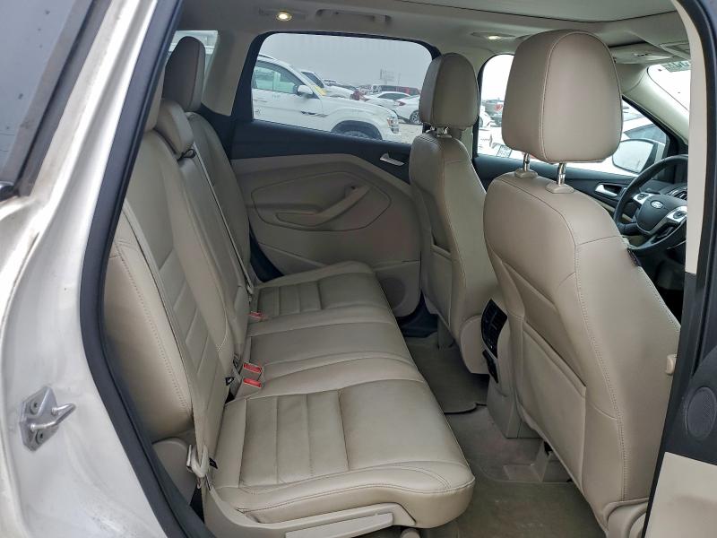 Photo 10 from auction – 2014 FORD ESCAPE TIT with VIN 1FMCU0J90EUB55271