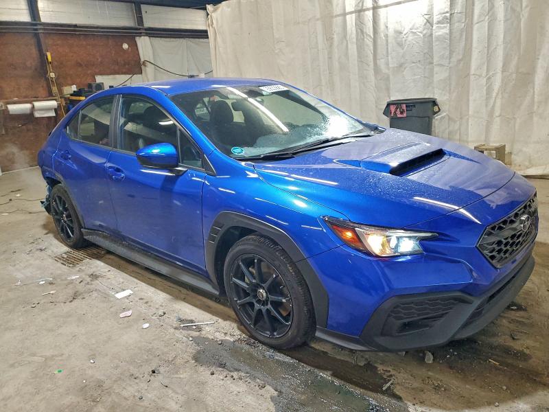 Zdjęcie 4 z aukcji – 2024 SUBARU WRX z VIN JF1VBAB6XR9818194
