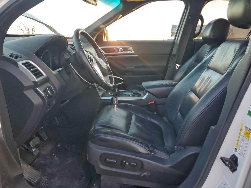 Photo 7 from auction – 2013 FORD EXPLORER X with VIN 1FM5K7D80DGA94771