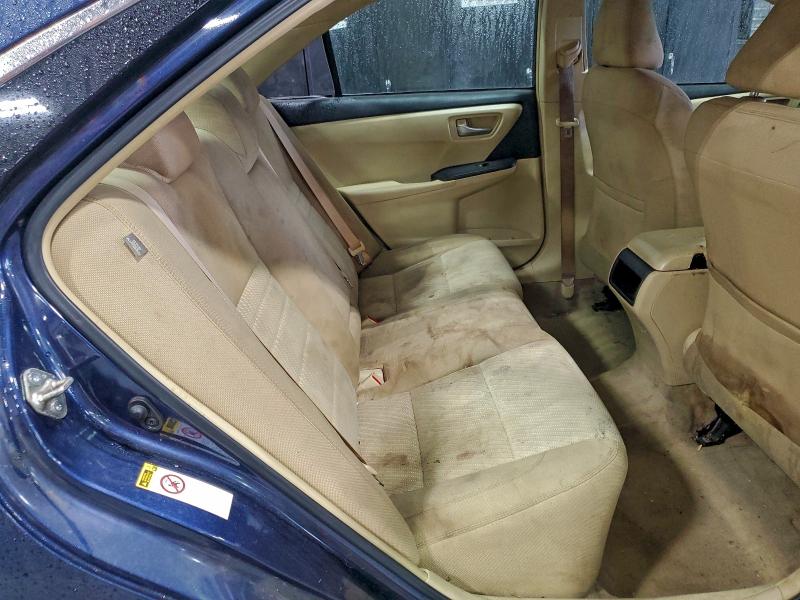 Photo 10 from auction – 2015 TOYOTA CAMRY LE with VIN 4T1BF1FK2FU883523