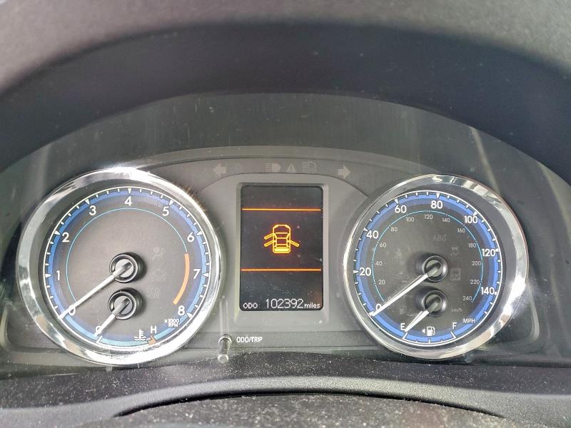 Photo 9 from auction – 2019 TOYOTA COROLLA L with VIN 2T1BURHE8KC214664
