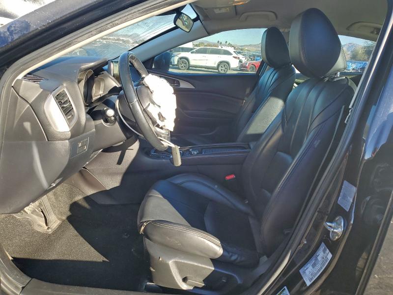 Photo 7 from auction – 2017 MAZDA 3 TOURING with VIN 3MZBN1V75HM128245