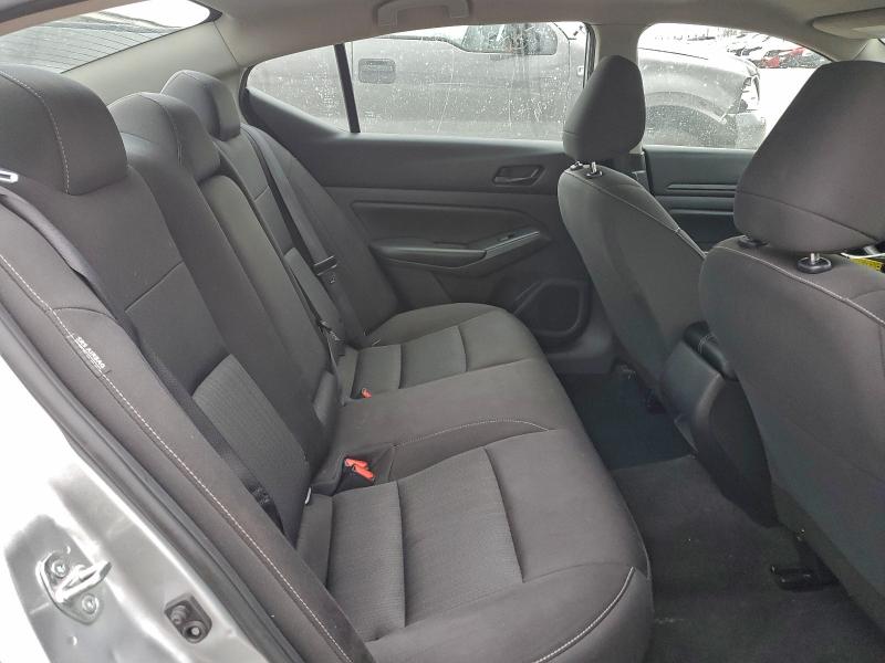 Photo 10 from auction – 2023 NISSAN ALTIMA S with VIN 1N4BL4BV8PN369739
