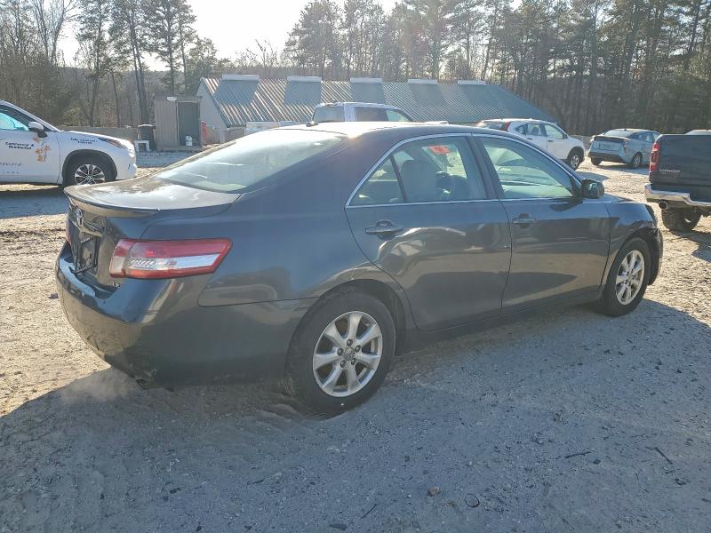 Photo 3 from auction – 2011 TOYOTA CAMRY BASE with VIN 4T1BF3EK8BU188924