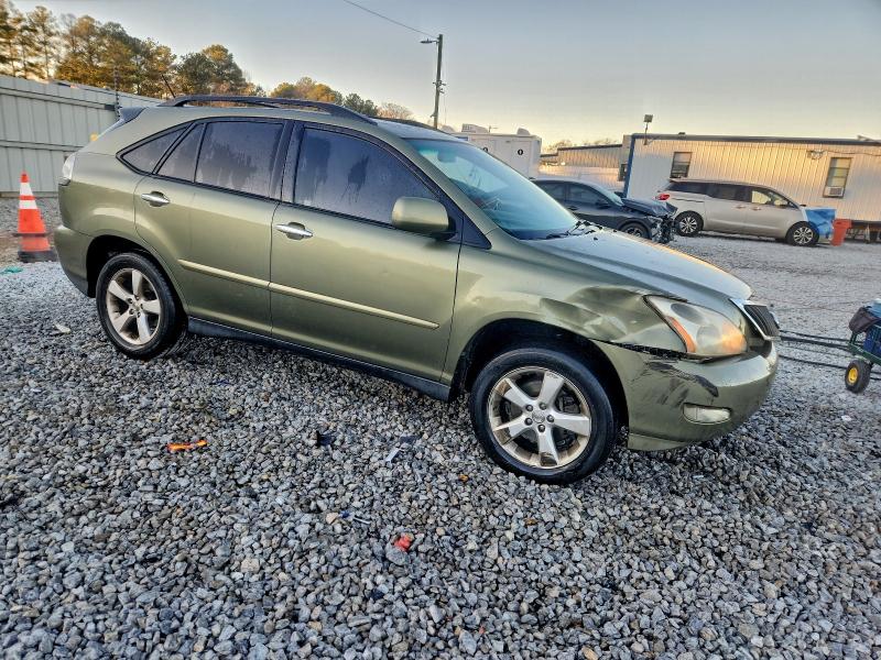 Zdjęcie 4 z aukcji – 2008 LEXUS RX 350 z VIN 2T2GK31U98C036245