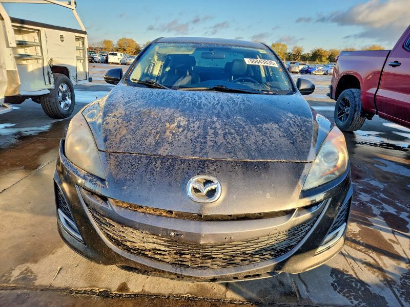Photo 5 from auction – 2010 MAZDA 3 S with VIN JM1BL1S58A1341169