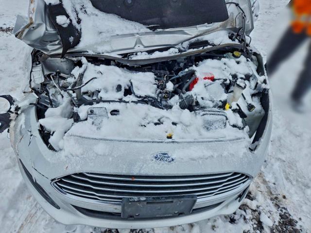 Photo 11 from auction – 2017 FORD FIESTA SE with VIN 3FADP4BJ3HM132095