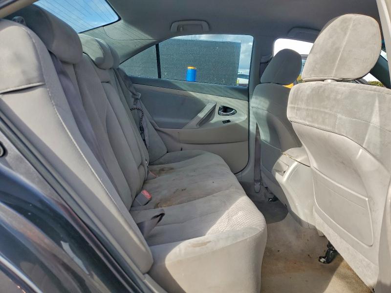 Photo 10 from auction – 2009 TOYOTA CAMRY BASE with VIN 4T4BE46K59R132477