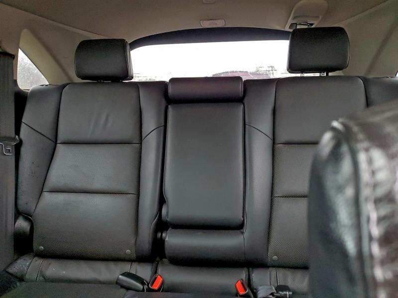 Photo 10 from auction – 2015 ACURA RDX with VIN 5J8TB4H39FL003209