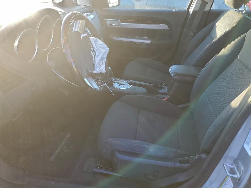 Photo 7 from auction – 2010 CHRYSLER SEBRING LI with VIN 1C3CC5FV4AN160816