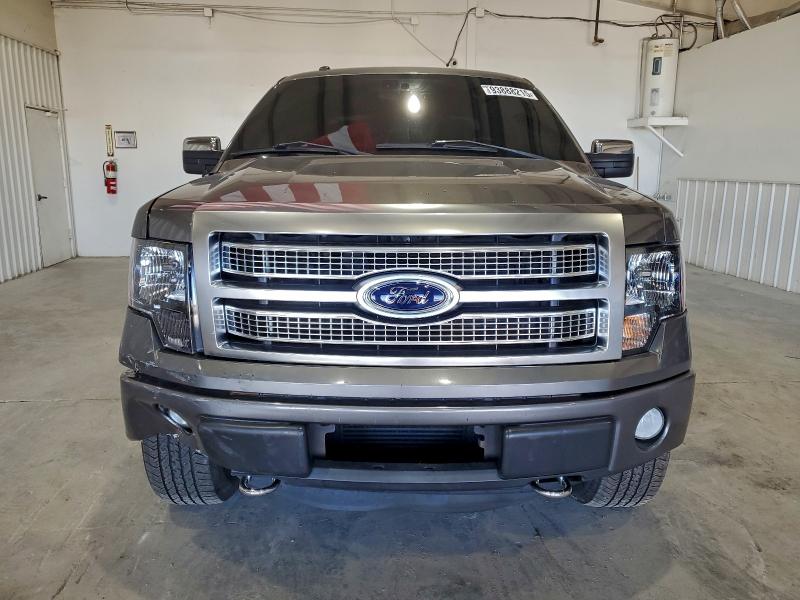 Photo 5 from auction – 2012 FORD F-150 with VIN 1FTFW1ET4CFA56686