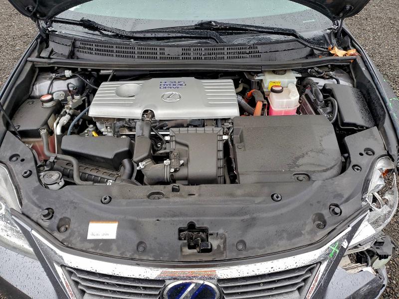Photo 11 from auction – 2015 LEXUS CT 200 with VIN JTHKD5BH9F2219578
