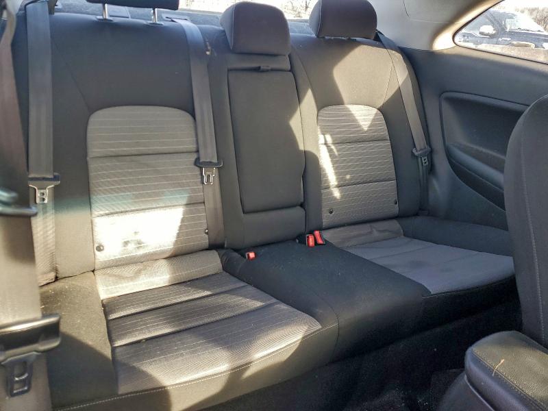 Photo 10 from auction – 2016 KIA FORTE EX with VIN KNAFX6A85G5641457