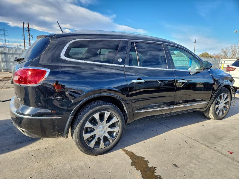 Photo 3 from auction – 2017 BUICK ENCLAVE with VIN 5GAKVCKDXHJ186522