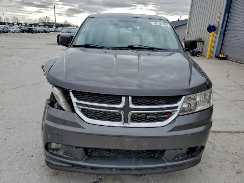 Photo 5 from auction – 2014 DODGE JOURNEY with VIN 3C4PDCAB6ET262958