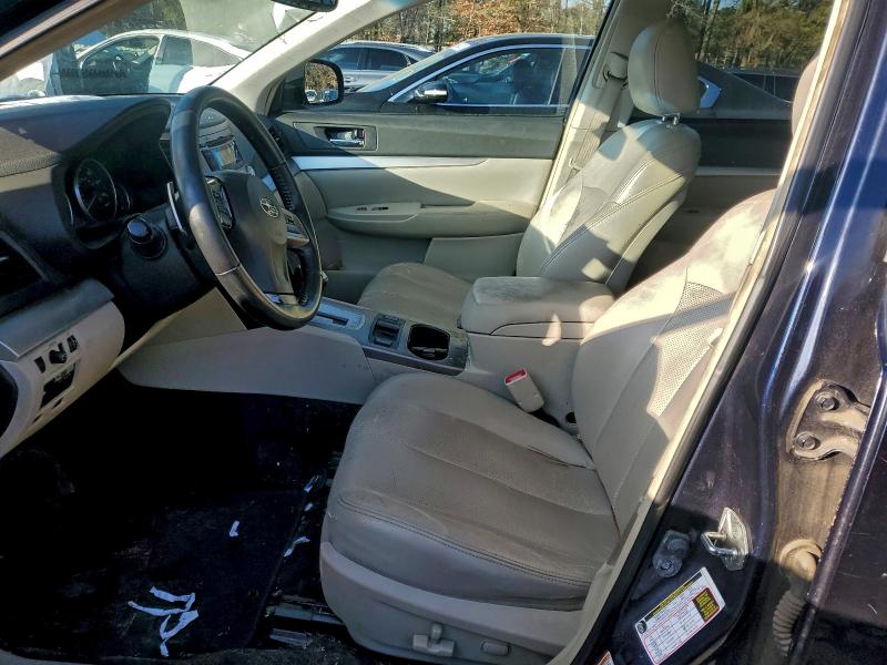 Photo 7 from auction – 2013 SUBARU OUTBACK 2. with VIN 4S4BRCGC0D3244716