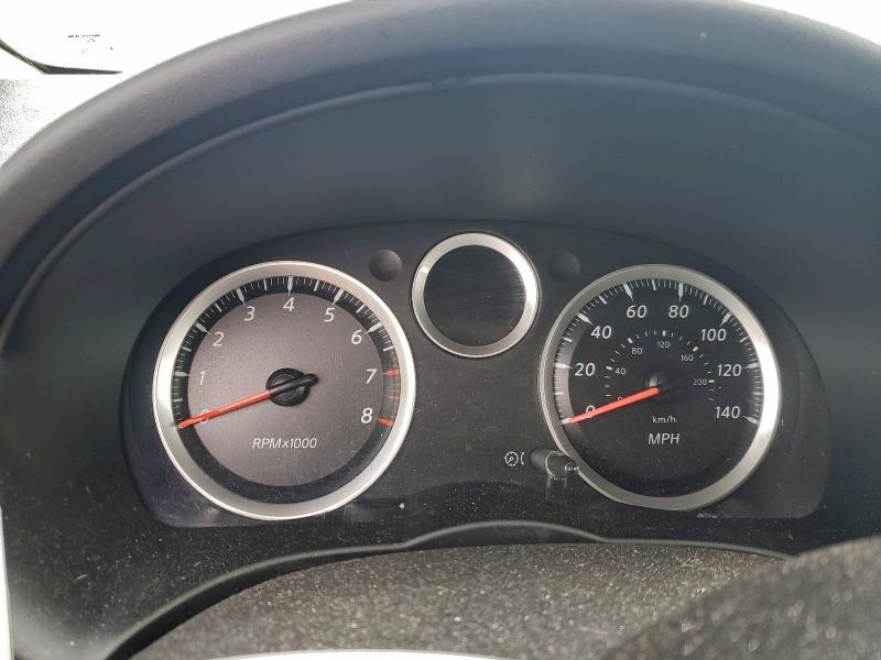 Photo 9 from auction – 2012 NISSAN SENTRA 2.0 with VIN 3N1AB6AP1CL672415