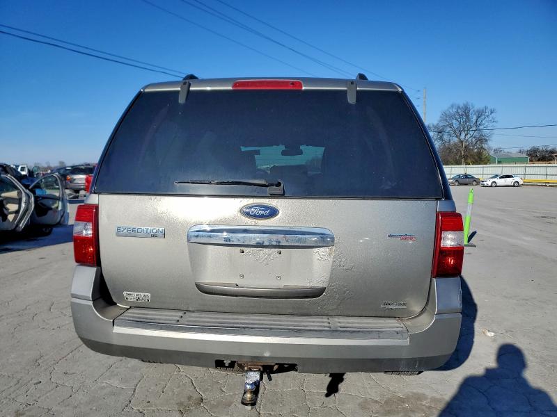 Photo 6 from auction – 2008 FORD EXPEDITION with VIN 1FMFU15508LA85579
