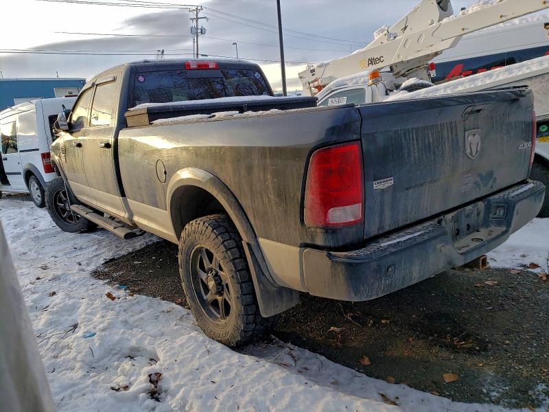 Photo 2 from auction – 2010 DODGE RAM 3500 with VIN 3D73Y3CL2AG120236
