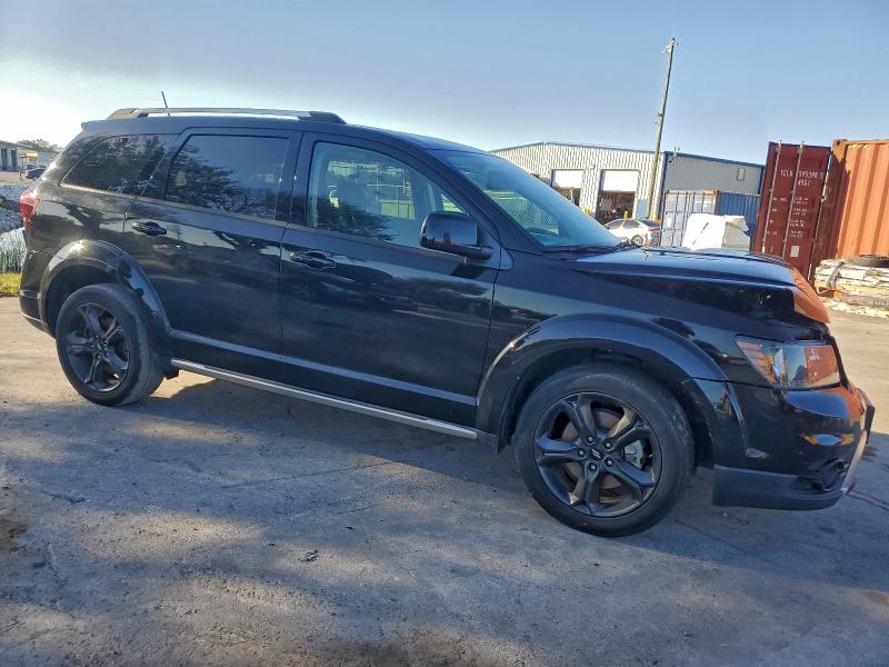 Photo 4 from auction – 2020 DODGE JOURNEY with VIN 3C4PDCGBXLT270047