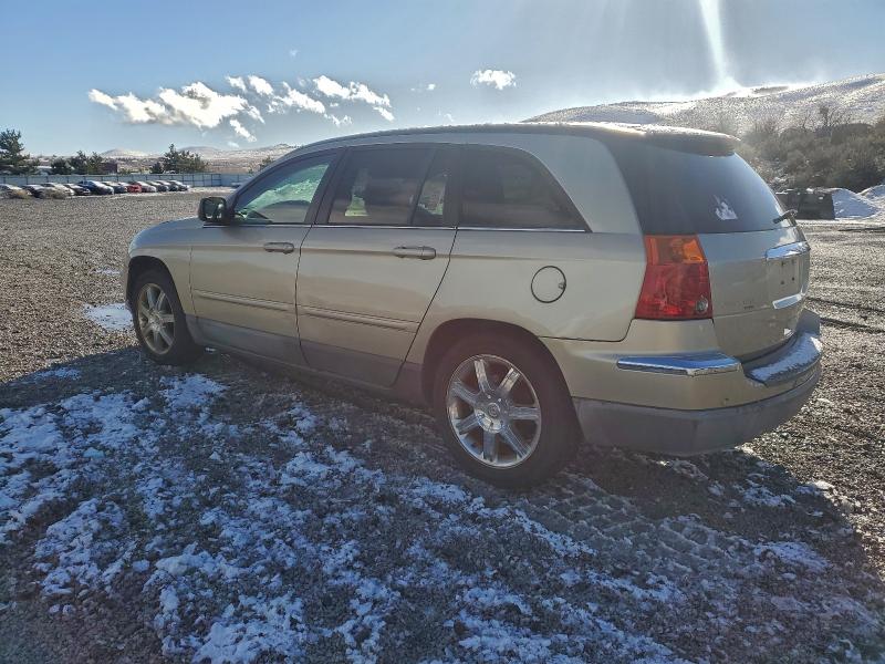 Photo 2 from auction – 2006 CHRYSLER PACIFICA T with VIN 2A8GM684X6R827167