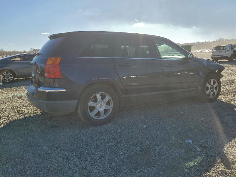 Photo 3 from auction – 2005 CHRYSLER PACIFICA T with VIN 2C4GM68495R498421
