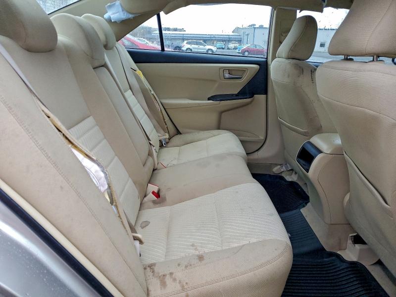 Photo 10 from auction – 2015 TOYOTA CAMRY LE with VIN 4T1BF1FK6FU929810