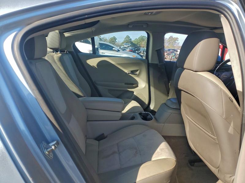 Photo 10 from auction – 2013 CHEVROLET VOLT with VIN 1G1RB6E43DU100018